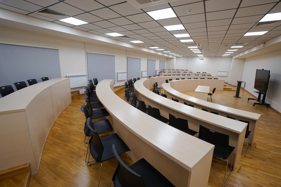 Xankəndi şəhəri, Qarabağ Universiteti