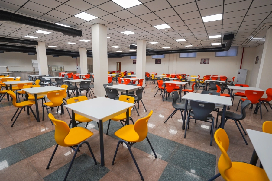 Xankəndi şəhəri, Qarabağ Universiteti